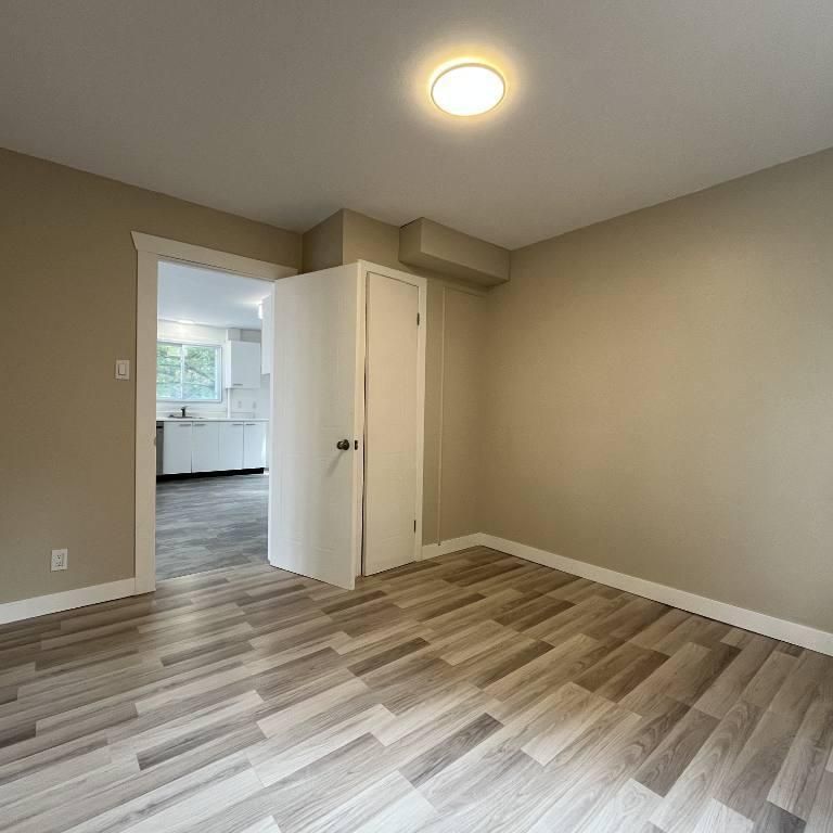 Beau grand 4 et demi lumineux et tranquille - Photo 1