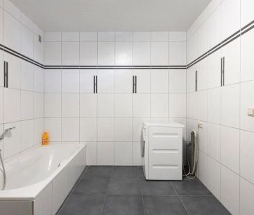 Instapklaar appartement met 3 slpk. in centrum Olmen! - Photo 4