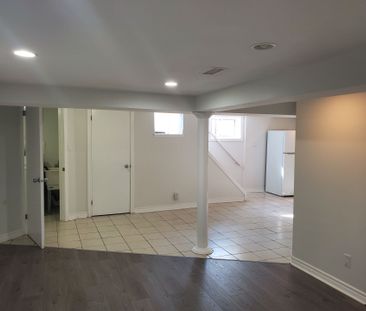 For Lease - 44 Billingsgate Crescent Unit# Bsmt, Ajax, Ontario - Photo 3