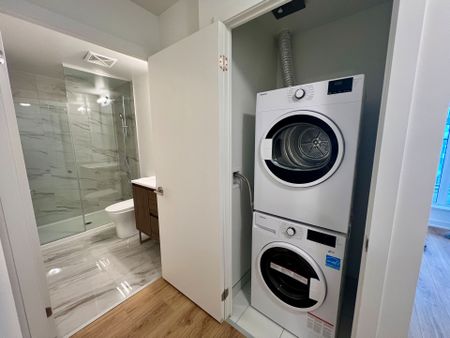 For Lease - 1 Quarrington Lane Unit# 1207, Toronto, Ontario - Photo 5