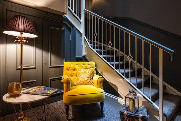 3 bedroom apartment to rent - Photo 1