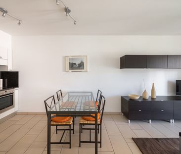 VIGANELLO - AFFITTASI APPARTAMENTO 3.5 LOCALI CON BALCONE (Rif. A61) - Foto 2