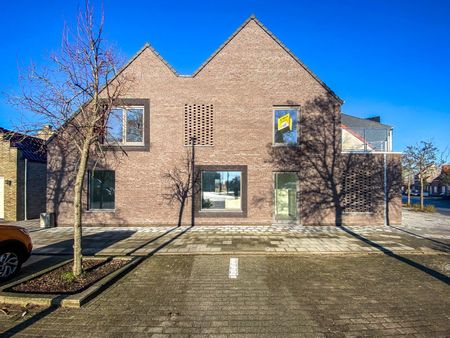 Prachtig afgewerkte zeer lichtrijke nieuwbouwwoning te Ramskapelle (Nieuwpoort). - Foto 4