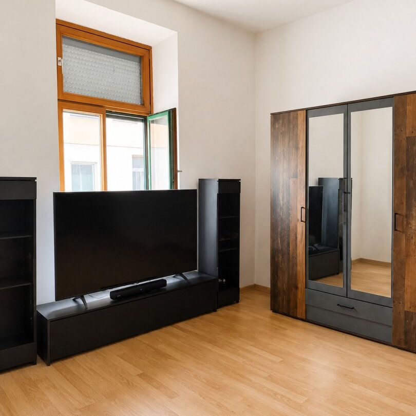 3-Zimmer Wohnung in beliebter Lage in Leoben - Photo 1