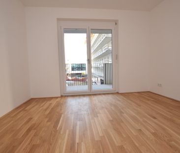 Puntigam – Brauquartier – 54m² – 3 Zimmer Wohnung – großer Balkon - Photo 3