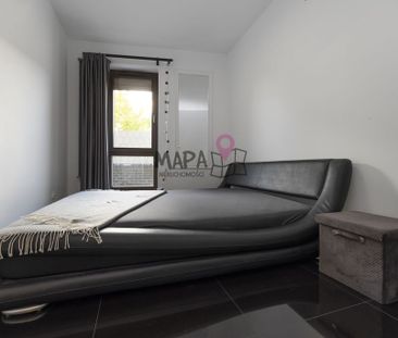 Apartament z efektem wow, tarasem i ogródkiem - Photo 5