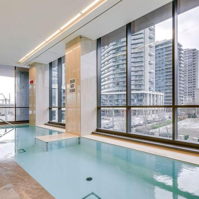 For Lease - 19 Western Battery Road Unit# 3017, Toronto, Ontario - Photo 1