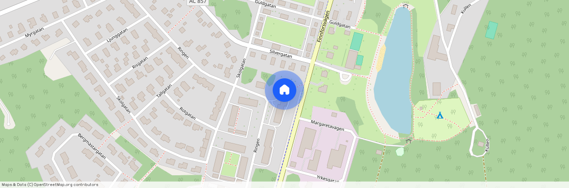 Ringen 69A, 936 31 Boliden, Vasterbotten