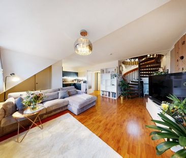 IIMMOPARTNER – MODERN. GALERIE. 2 EBENEN - Photo 3