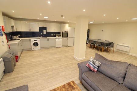 Studio to rent - Photo 5