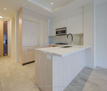 For Lease - 123 MAURICE Drive Unit# 314, Oakville, Ontario - Photo 2