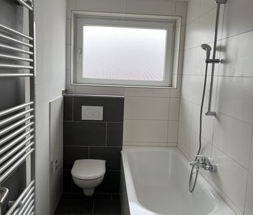 Lichtdurchflutet u. hochwertig modernisiert- Ihr Zuhause im Herzen ... - Foto 1