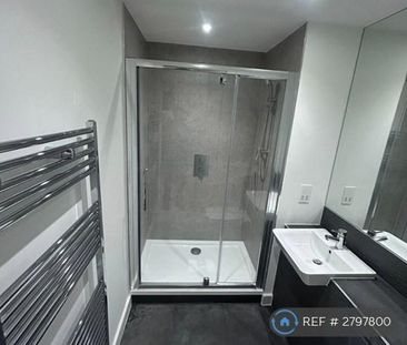 1 bedroom in a flat share to rent - Photo 6