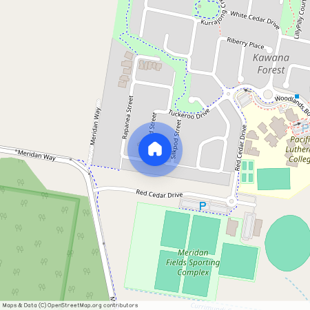 17 Tamarind Street, Qld 4551, Meridan Plains