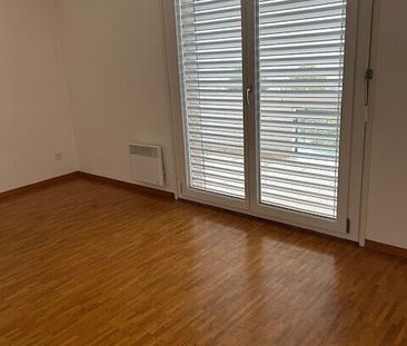 APPARTEMENT RENOVE DE 4½ PIÈCES AVEC VUE DEGAGEE - Photo 4