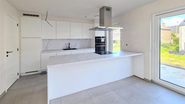 Villa te huur in Erps-Kwerps - Photo 1