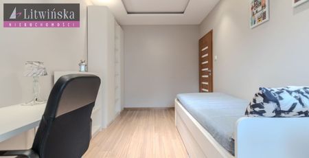 Łódź, Polesie Mieszkanie na wynajem - Фото 5