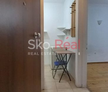 Φοιτητικό Κέντρο Ενοικιάζεται studio σε ημιώροφο 32 τ.μ, στα Πανεπι... - Photo 1
