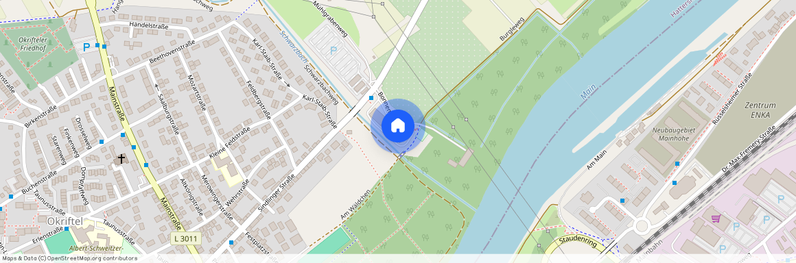 Sindlinger Str. 54, 65795 Hattersheim