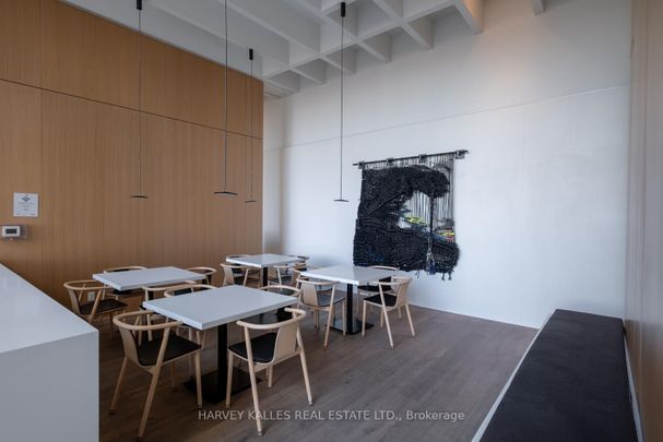 Art Shoppe Lofts + Condos , #941 - Photo 1