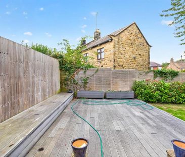 4 bedroom detached house to rent - Photo 3