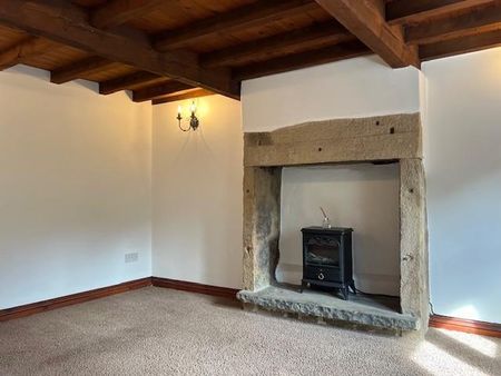 2 bedroom cottage to rent - Photo 3