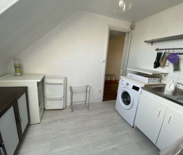 APPARTEMENT MEUBLÉ QUARTIER ST ROCH / LA HOTOIE - TOUTES CHARGES CO... - Photo 1