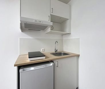 Studio te huur - Photo 1