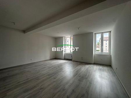 Appartement Pontarlier 3 pièces de 62.70 m2 - Photo 4