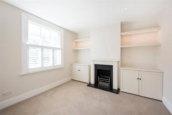 3 bedroom terraced house to rent - Photo 1