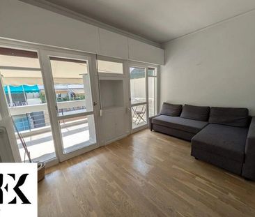 Διαμέρισμα για ενοικίαση Άλσος Παγκρατίου (Παγκράτι) - Photo 1