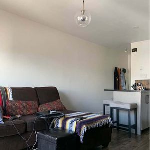 Hochelaga - Beau 3 1/2 Lumineux - Photo 3