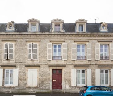 A LOUER APPARTEMENT 2 CHAMBRES - Photo 4
