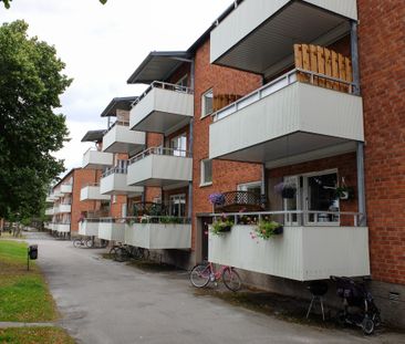 Stationsvägen 18B - Foto 1