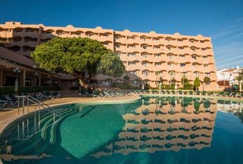 Apartamento T1 em Faro