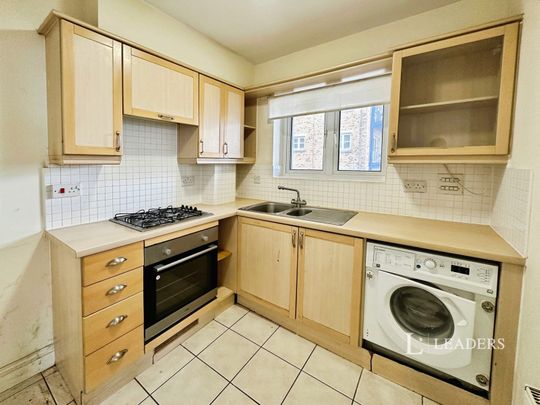 2 bedroom apartment to rent Macquarie Quay, Eastbourne, East Sussex, BN23 - Photo 1