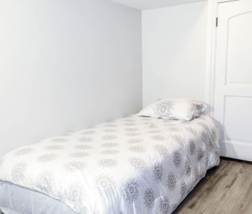 For Lease - 222 Markham Street Unit# Bsmt, Toronto, Ontario - Photo 5