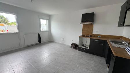 Location appartement 3 pièces - 61.91m² à La rochelle (17000) - Photo 4