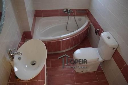 Μεζονέτα για ενοικίαση Κέντρο (Καλύβια Θορικού) - Photo 2