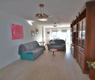 Piso en alquiler en Avenida de Madrid, número SN - Foto 2