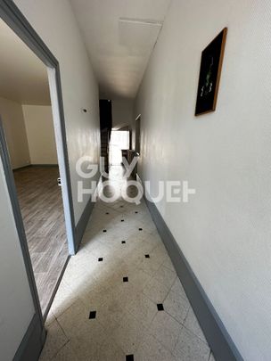 Maison T3 (126 m²) à louer à CHATEAUDUN - Photo 1