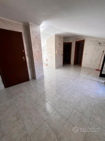A/1119 Mansarda in via Città di Palermo - Foto 2