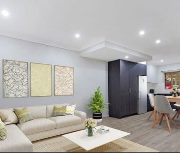 Located in a quiet, neatly maintained complex. - Photo 2