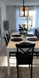 5-1/2 SPACIEUX, MODERNE ET LUMINEUX - Photo 4