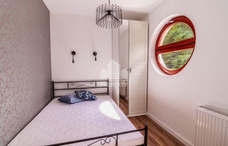 Apartament 3 Pokoje Obok Lasu | Gdynia Orłowo - Zdjęcie 2