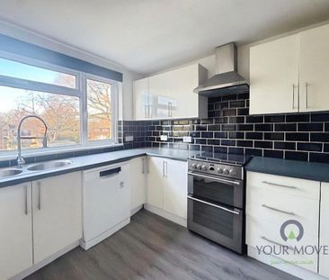 4 bedroom terraced house to rent - Photo 6