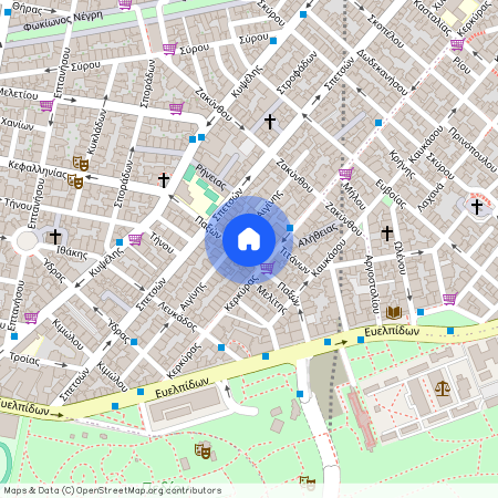 Αθήνα (Κυψέλη)