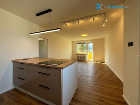 Pronájem bytu 2+kk 65 m2 - Photo 3