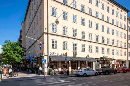 Götgatan 93 - Foto 3