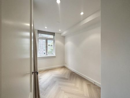 Te huur: Appartement Rustenburgerstraat in Amsterdam - Foto 5
